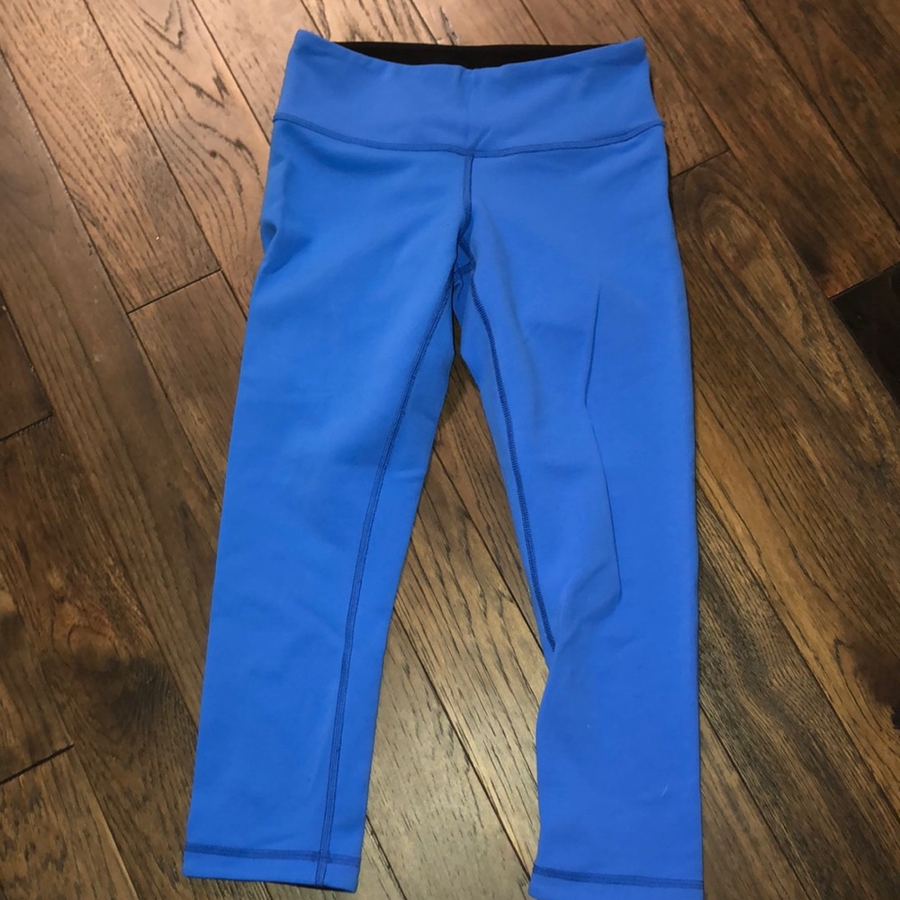Lululemon leggings